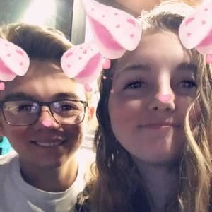 Meet your Posher, Leah